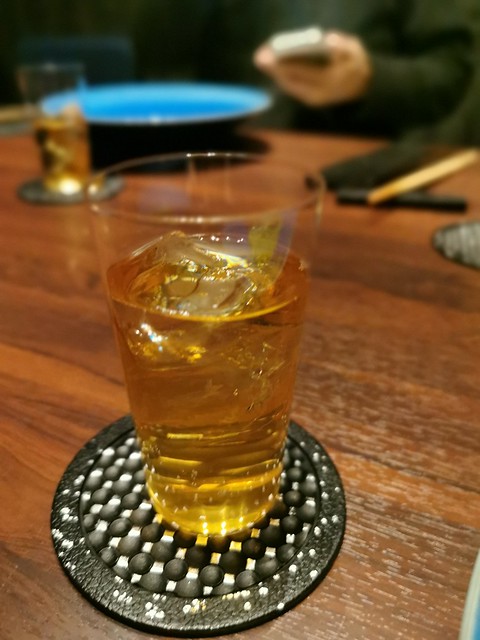 USHIMITSU NISHIAZABU