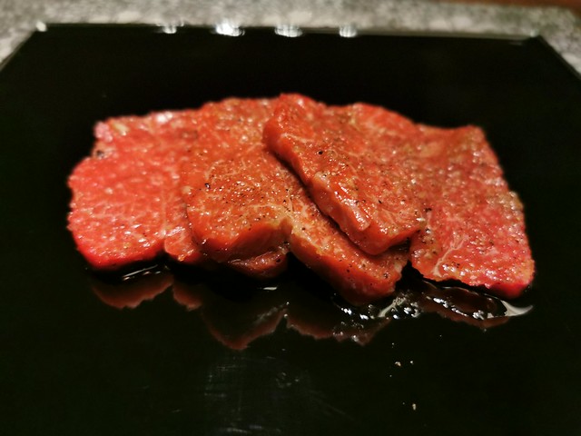 USHIMITSU NISHIAZABU