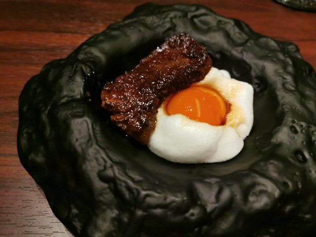 USHIMITSU NISHIAZABU