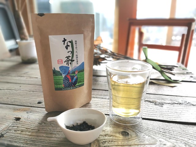 なっ茶