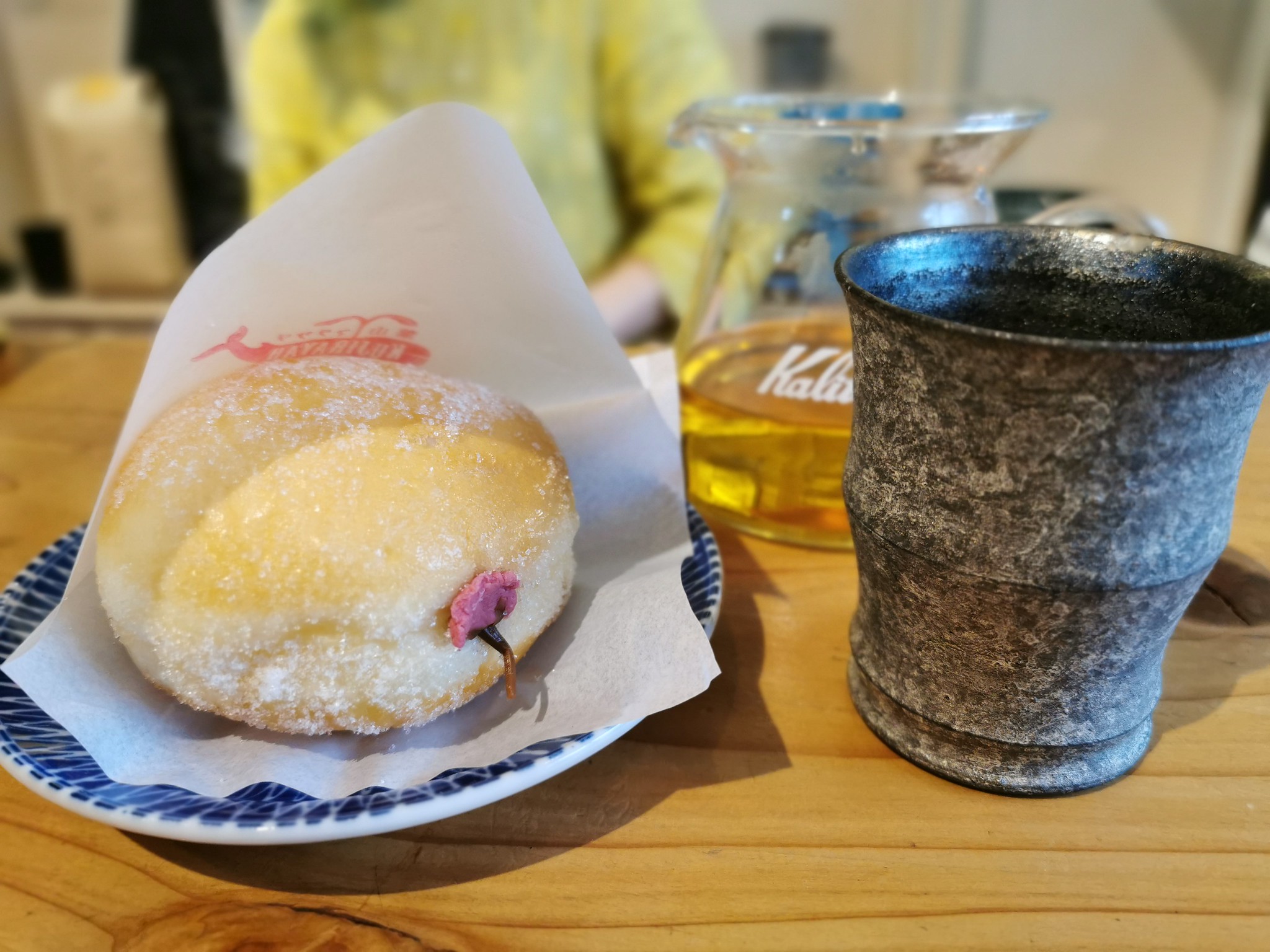 【逗子】土曜日だけの珈琲店 アンドサタデー＠逗子暮らしを心地よく。夫婦編集ユニットが作る憩いの場。