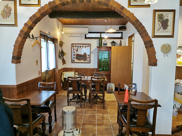 Antica Trattoria dalla Mamma