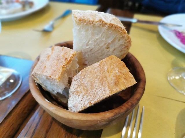 Antica Trattoria dalla Mamma