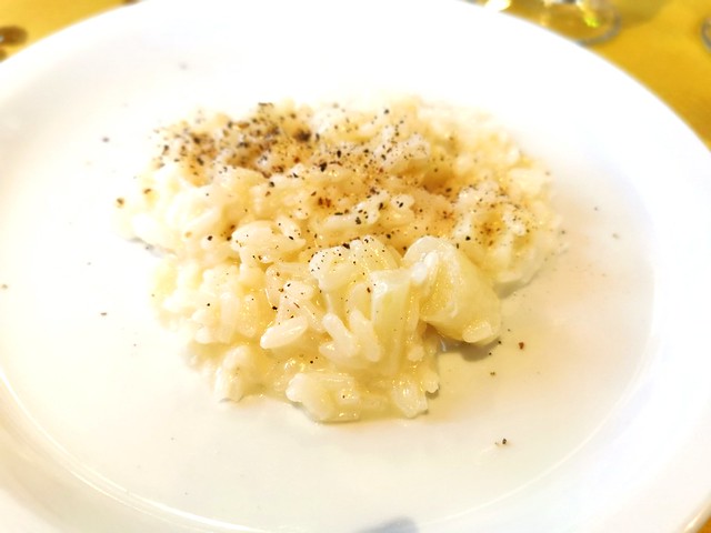 Antica Trattoria dalla Mamma