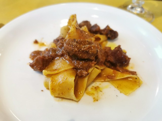 Antica Trattoria dalla Mamma