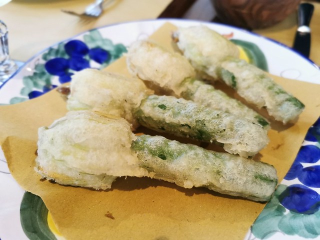 Antica Trattoria dalla Mamma