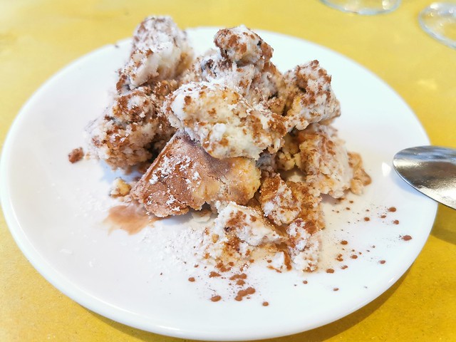 Antica Trattoria dalla Mamma