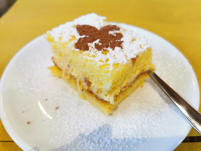 Antica Trattoria dalla Mamma