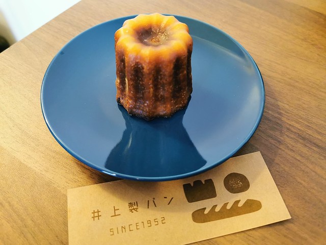 井上製パン
