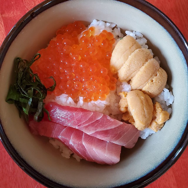 あての極み