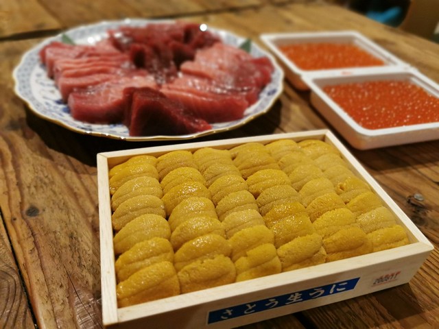 あての極み