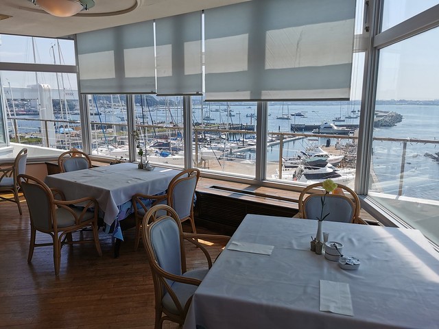 佐島マリーナ