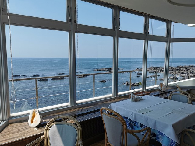 佐島マリーナ