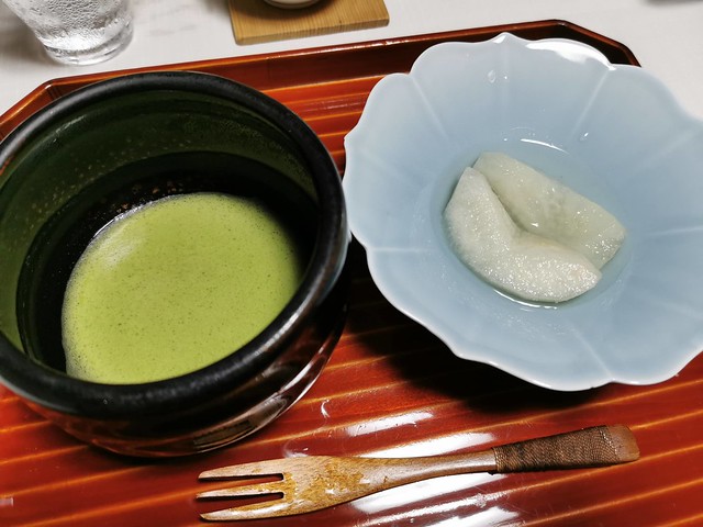 八百善