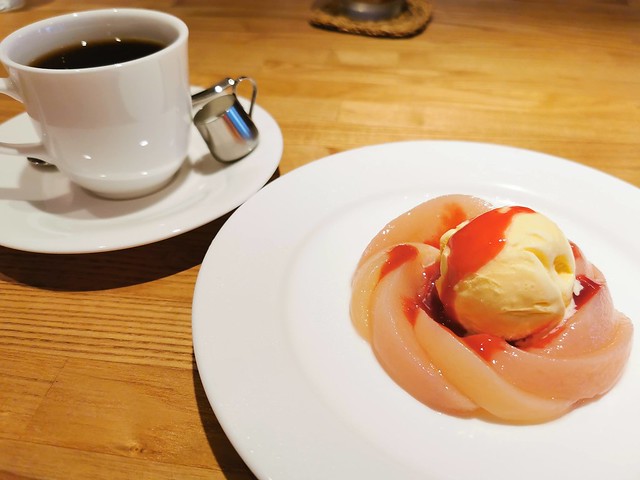 おうちカフェ