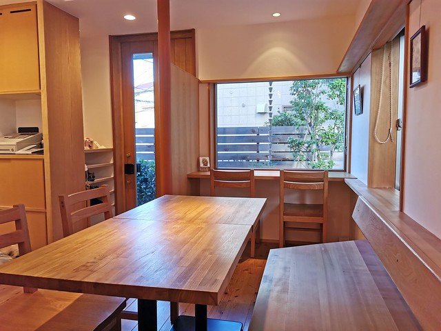 おうちカフェ