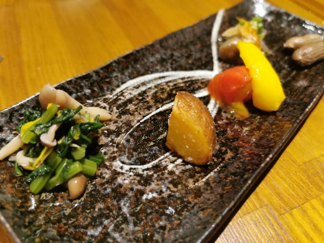 こころや