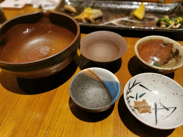 こころや