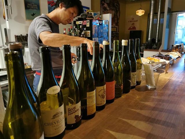 Winestand No.2