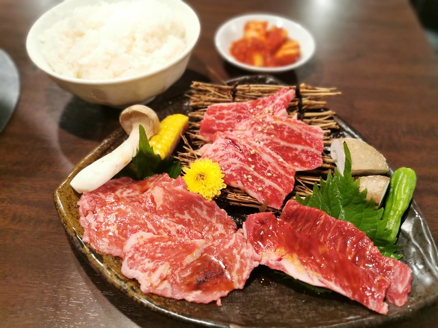 万両 堺筋本町店