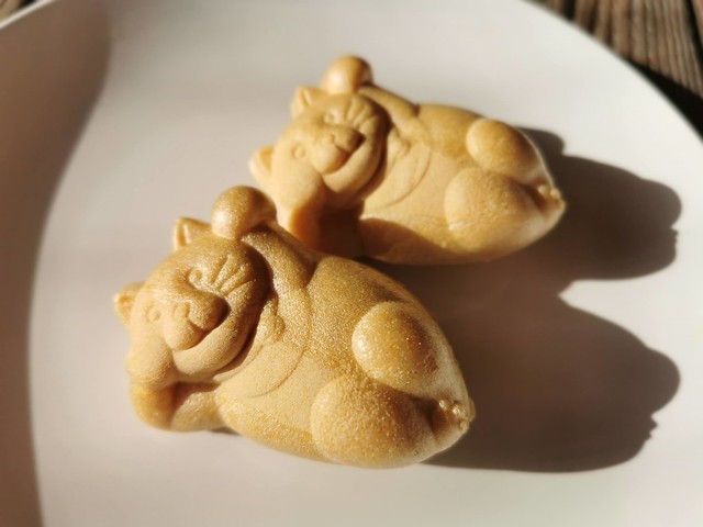 甘味処白樺