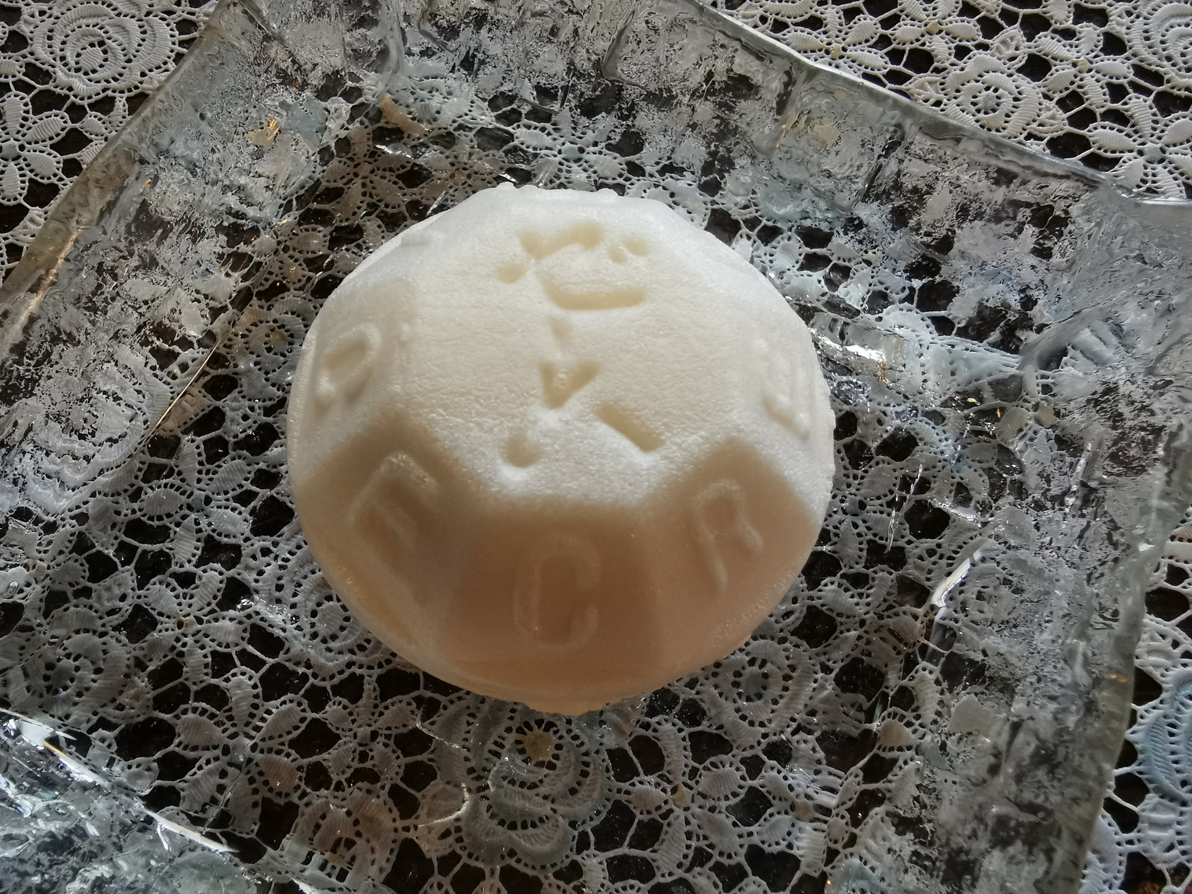 【大阪 堺筋本町】ゼー六 本町店＠昔懐かしいアイスモナカを駄菓子感覚で。テイクアウトもできます。