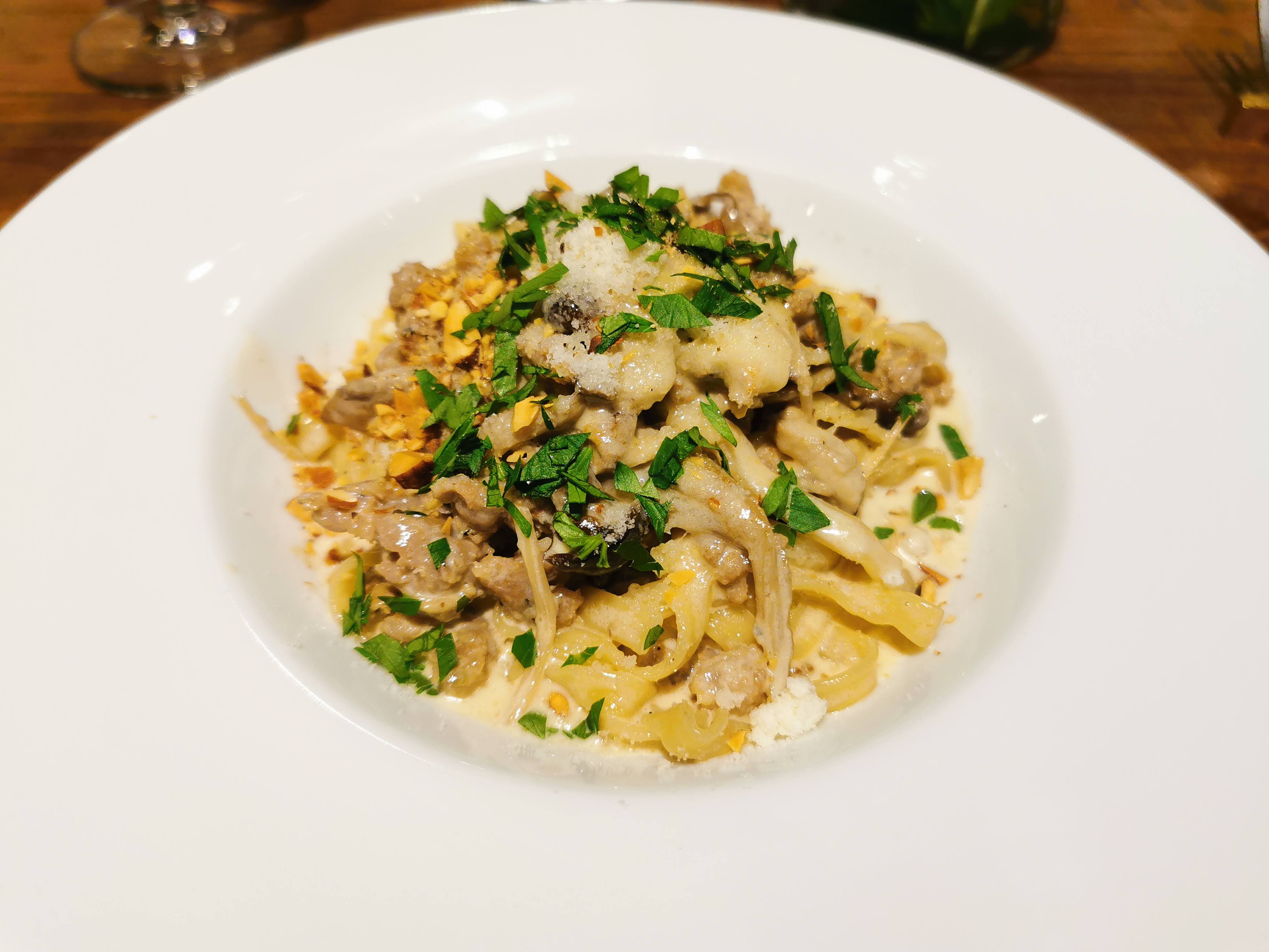 【北鎌倉】タケル クインディチ＠美味なお料理たちに大満足！街並みに溶け込む、大人気古民家イタリアン。