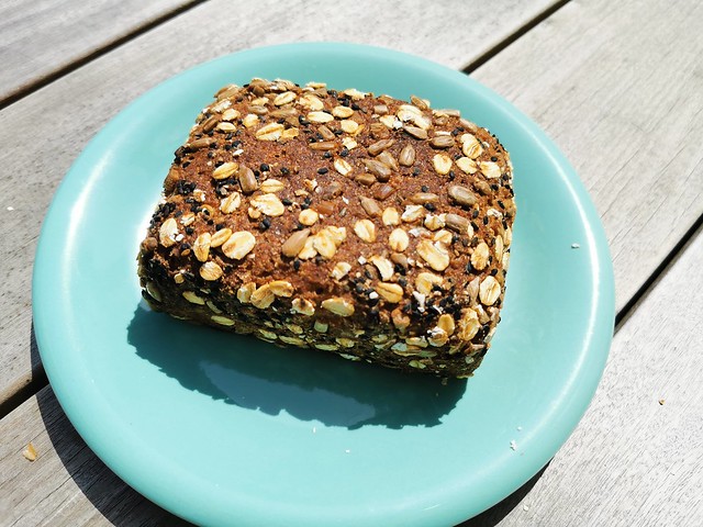 ライ麦ハウスベーカリー