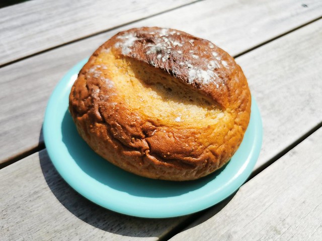 ライ麦ハウスベーカリー