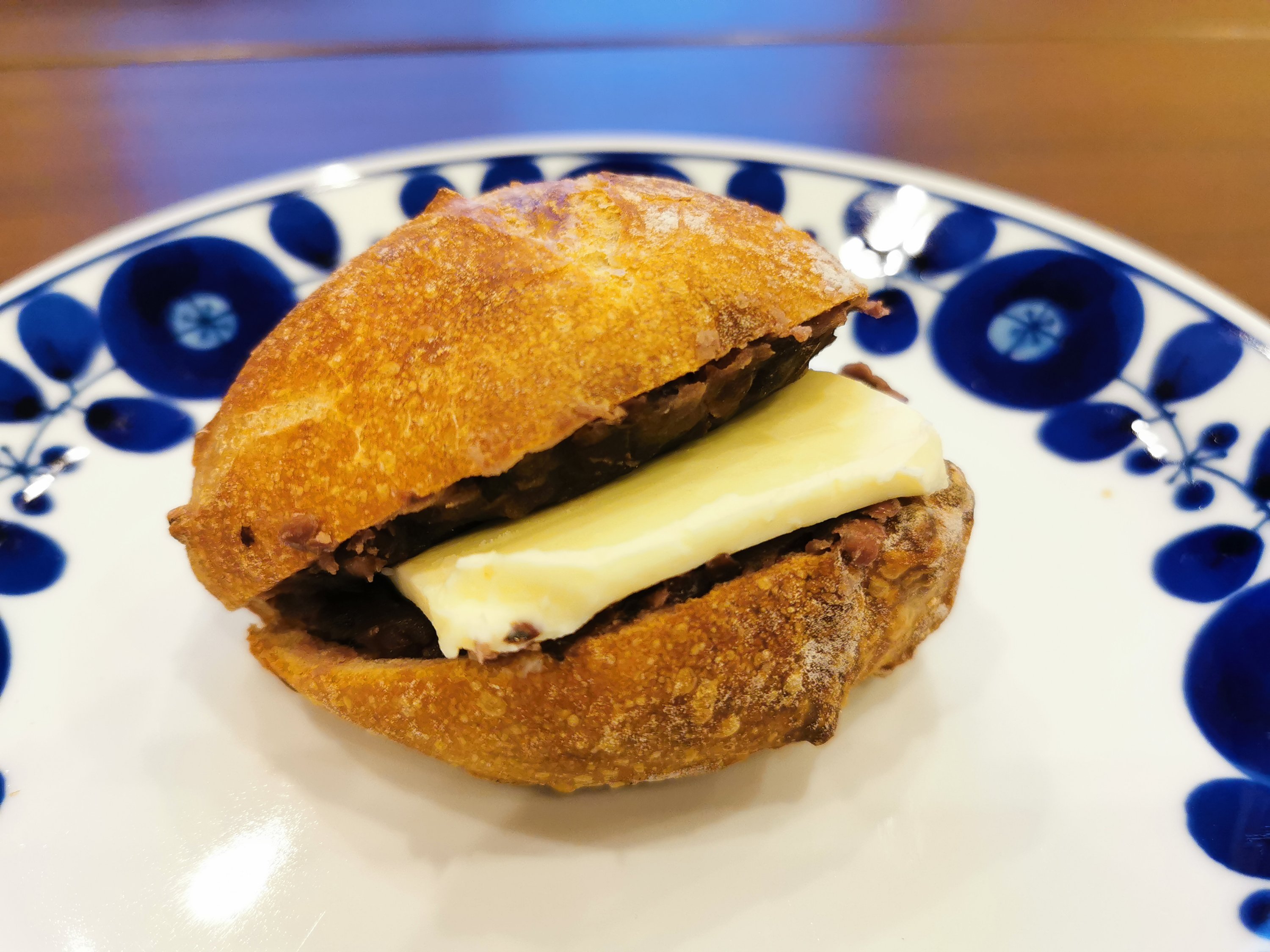 【京都・西京極】ブーランジェリー・ヤマザキ＠ゲストハウスでの朝ごはん用に。旅先で美味しいパンに出会った！