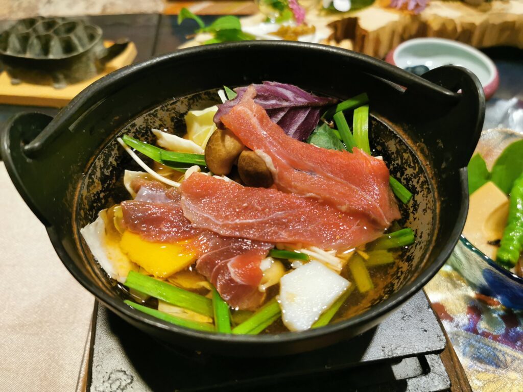 山楽荘