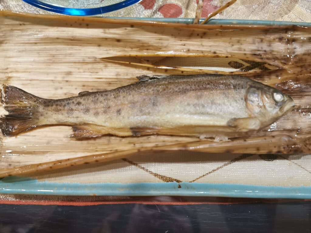山楽荘