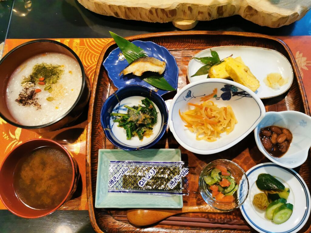 山楽荘