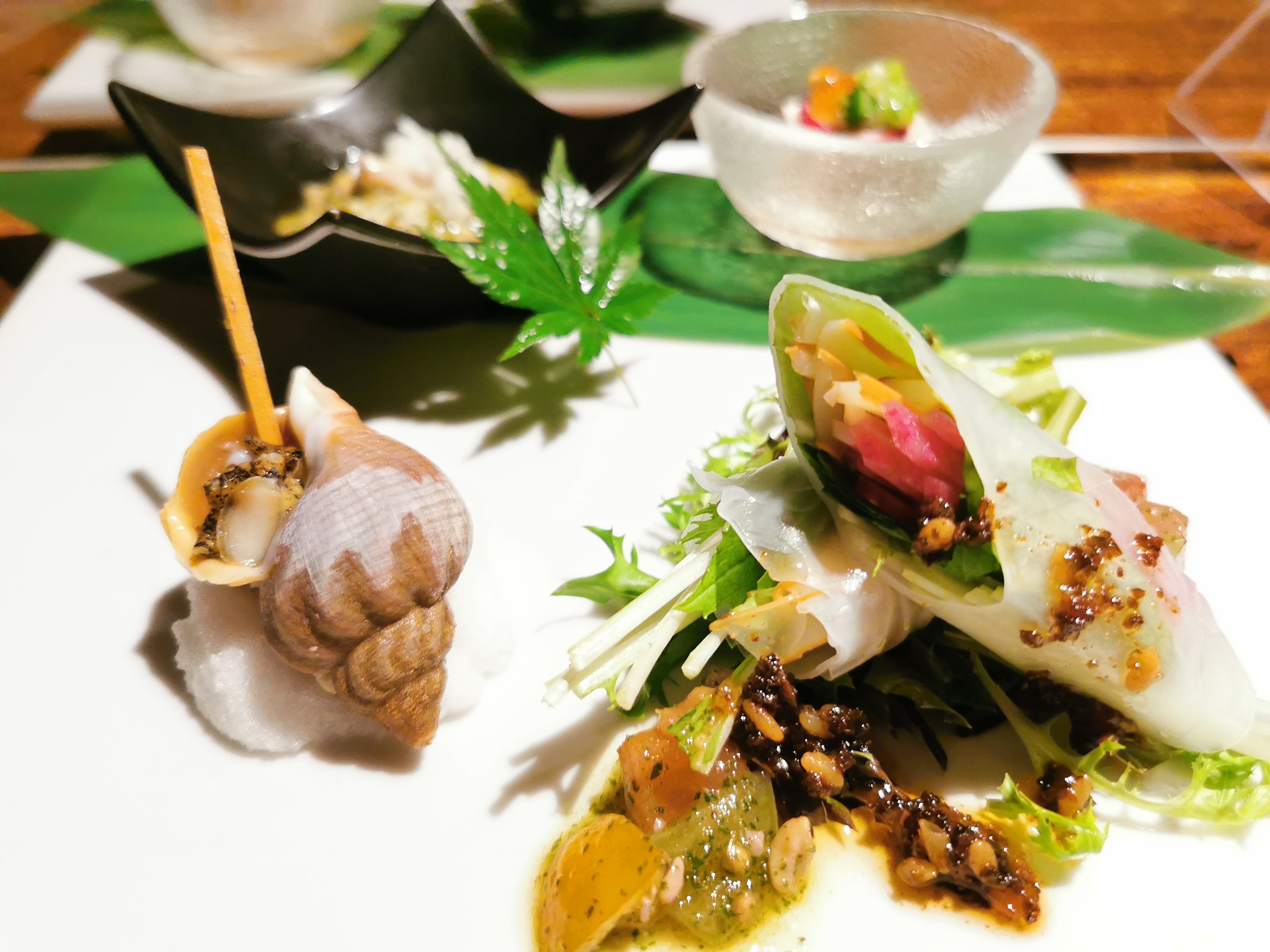 【JR相模線/香川駅】蔵元創作料理 天青＠雰囲気もサービスも最高！熊澤酒造内にある酒蔵を改装した和食料理店で休日ランチ。