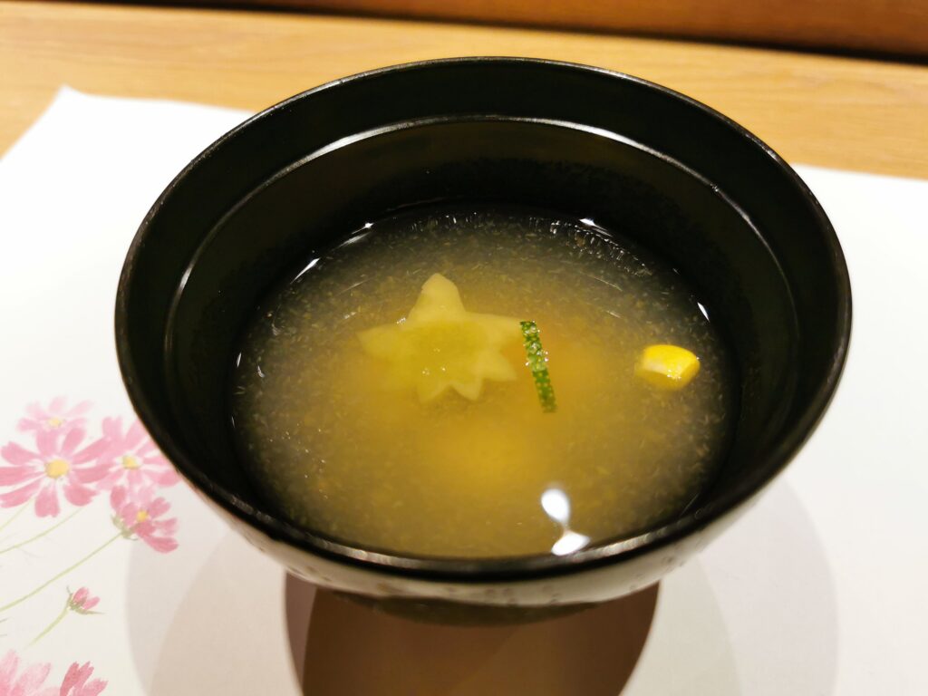 寿司つばさ