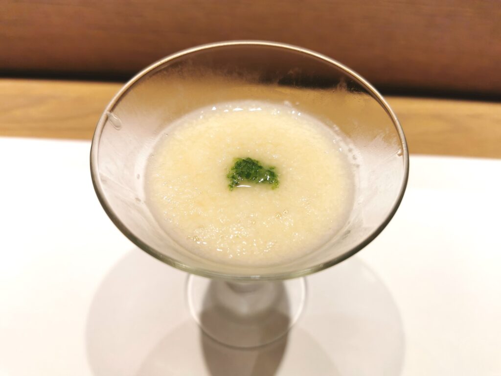 寿司つばさ
