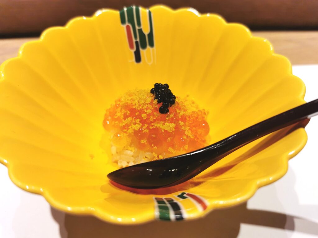 寿司つばさ