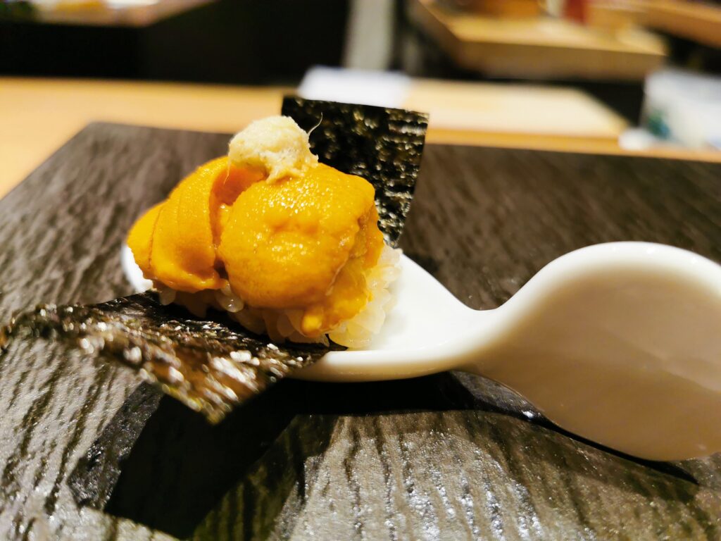 寿司つばさ