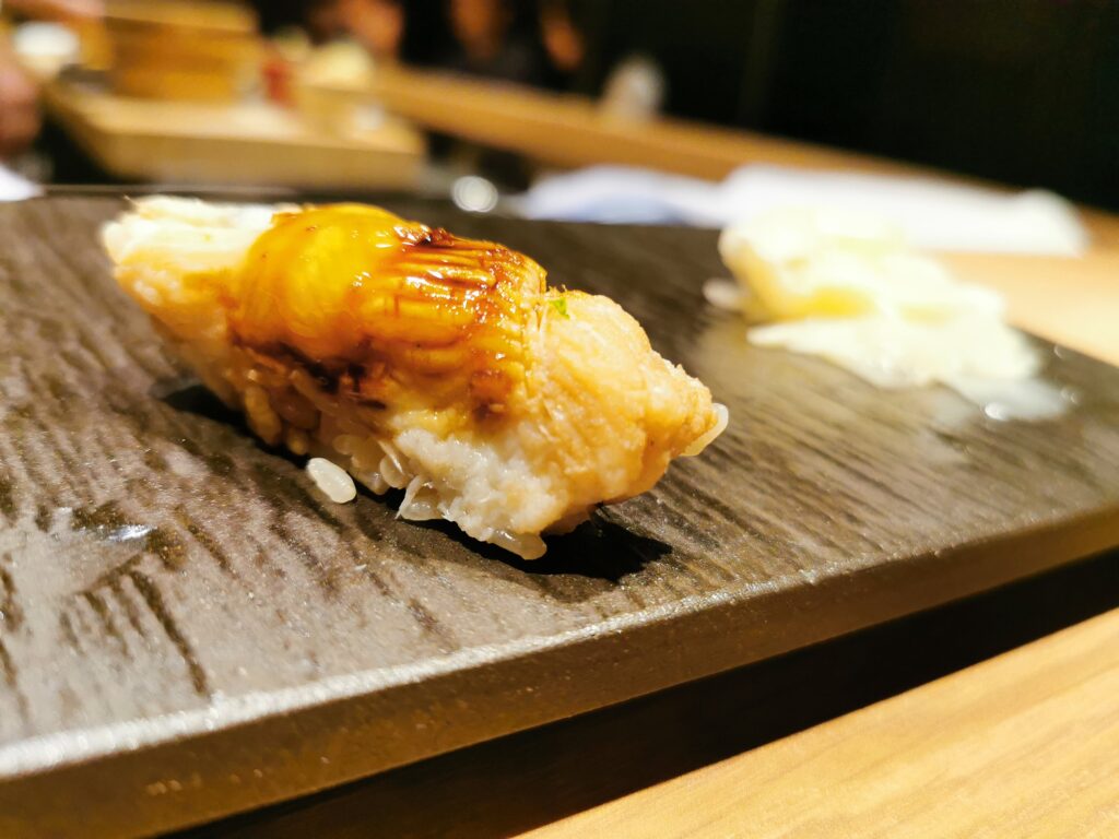 寿司つばさ