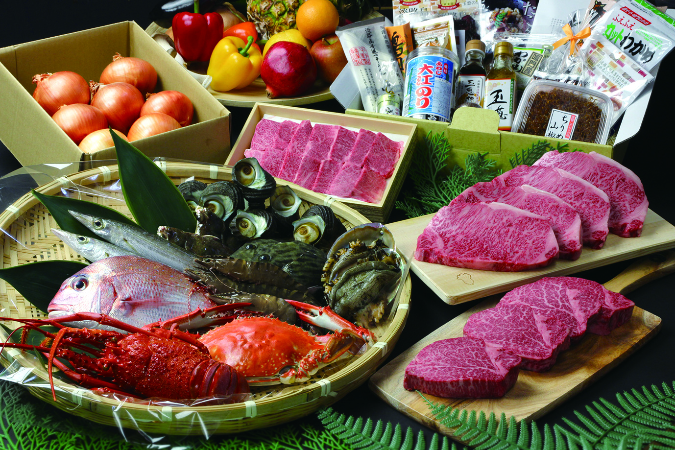 【イベントレポ】「淡路島ふるさと洲本フェアin東京」に参加してきました！