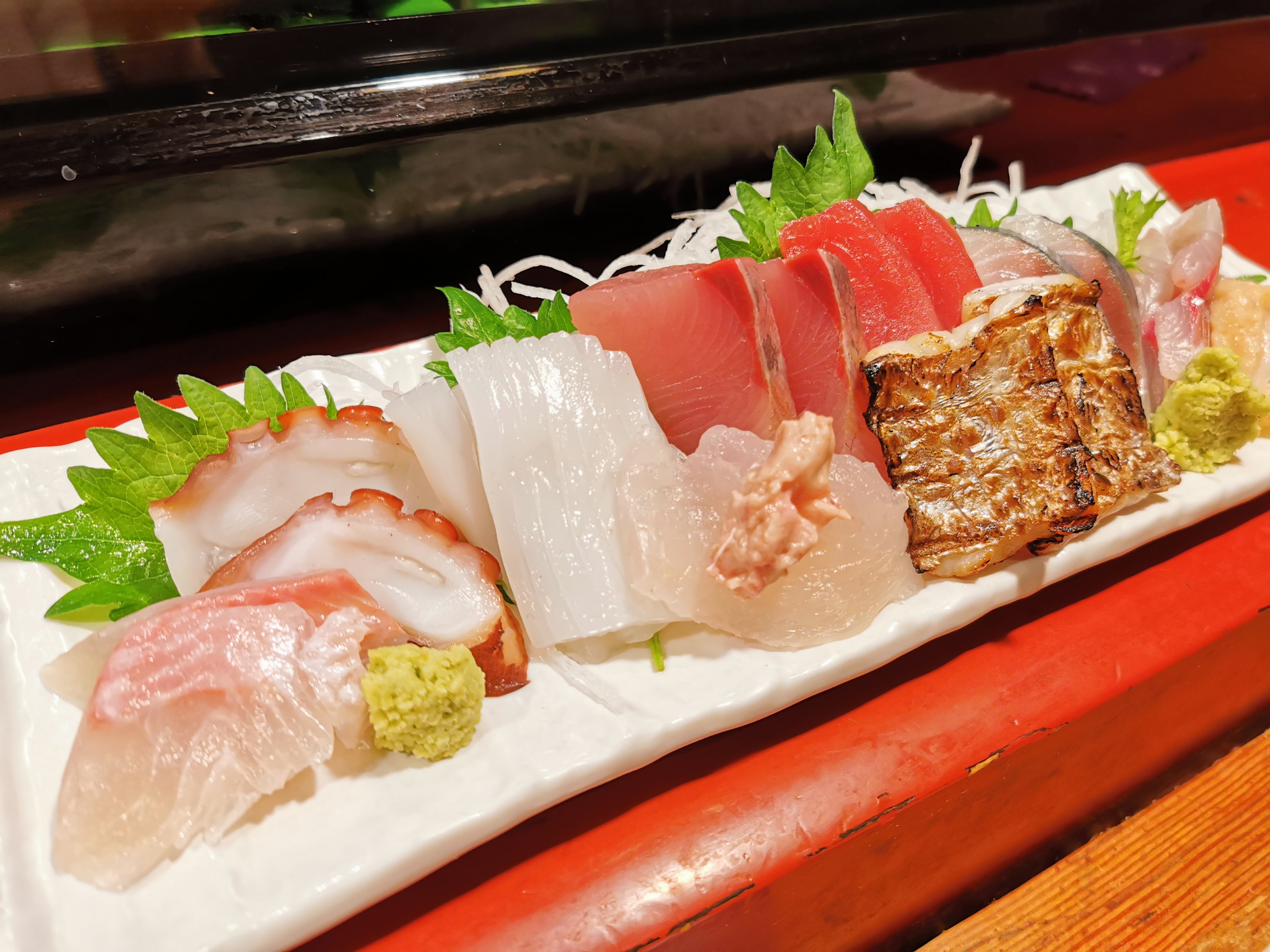 【鎌倉】kamakura teppei by 穴子ちらし小町＠店主が釣った魚がいただける！地元で人気の隠れた名店。