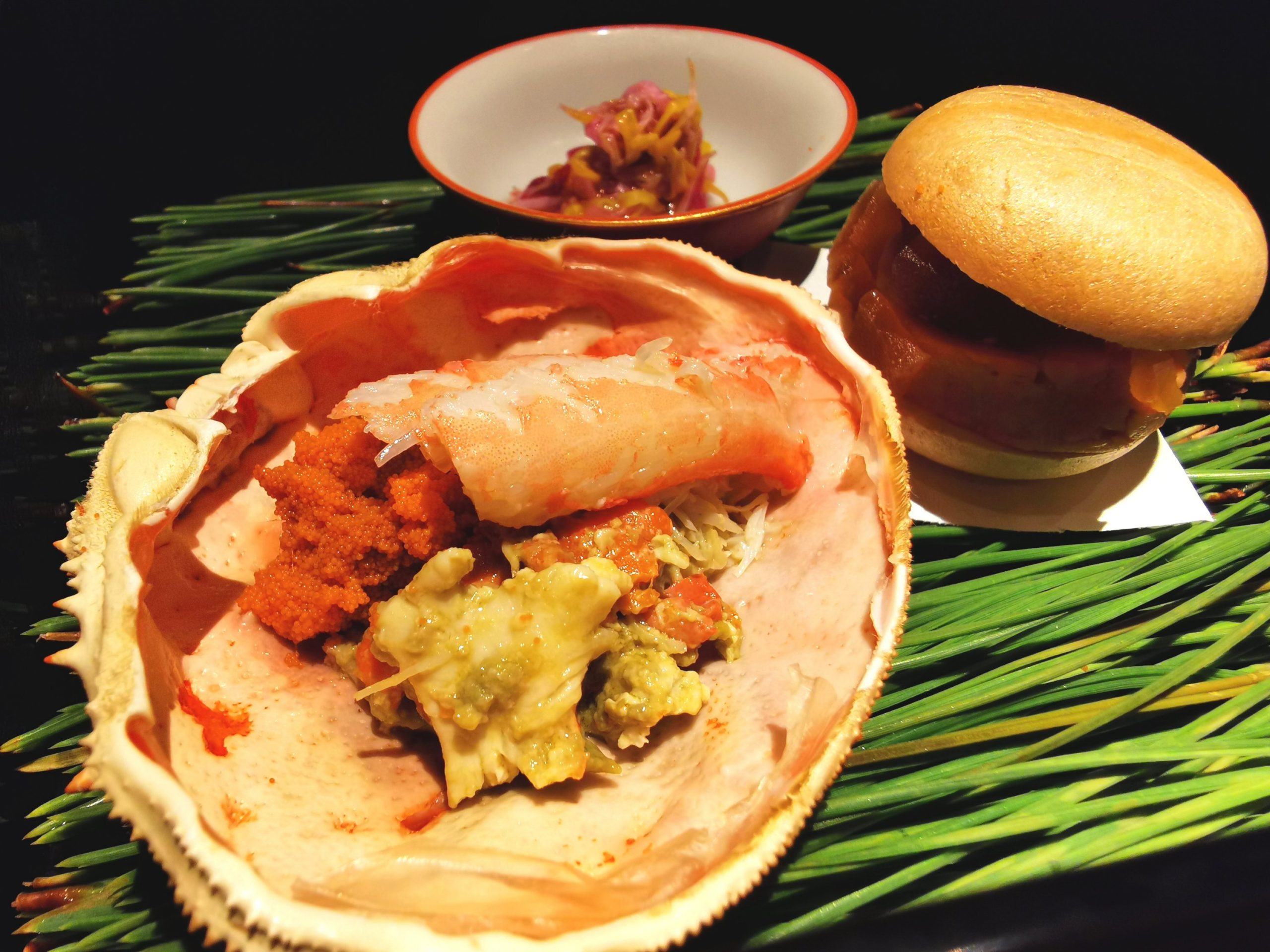 【鎌倉】魚喰 まつもと＠旬の素材を活かしたセンスあふれる日本料理をお手ごろに。
