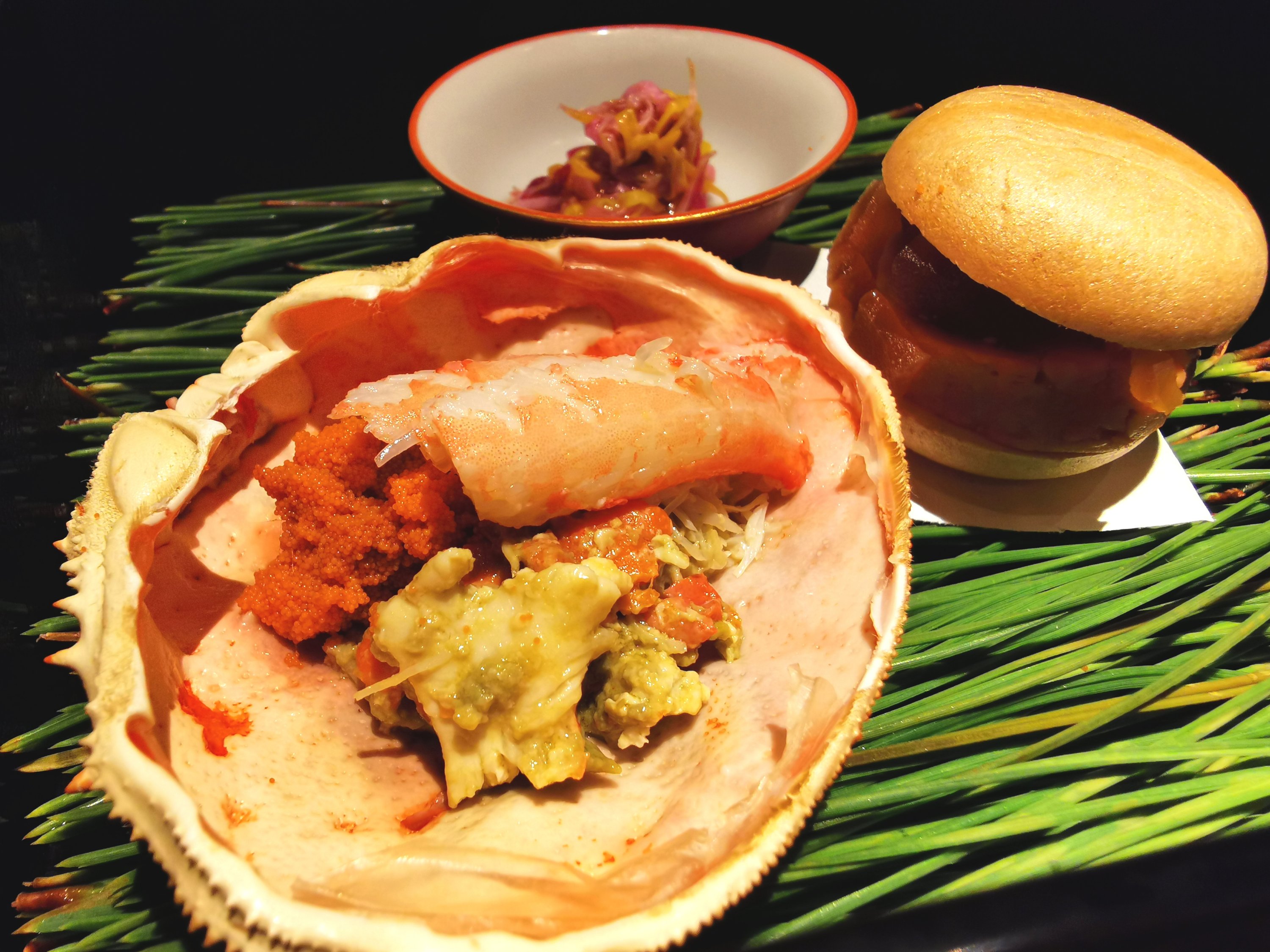 【鎌倉】魚喰 まつもと＠旬の素材を活かしたセンスあふれる日本料理をお手ごろに。