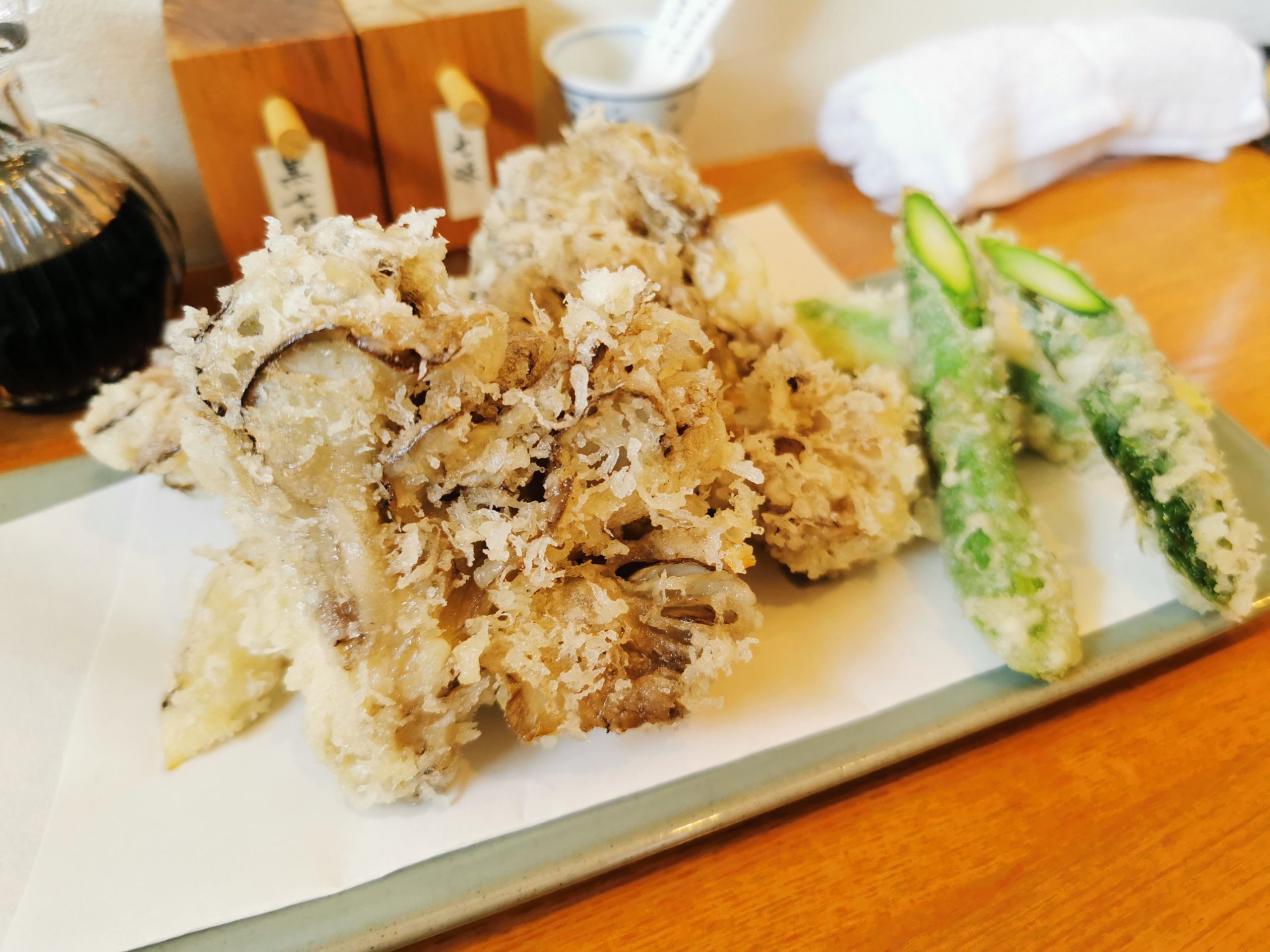 手打ちそば さとう