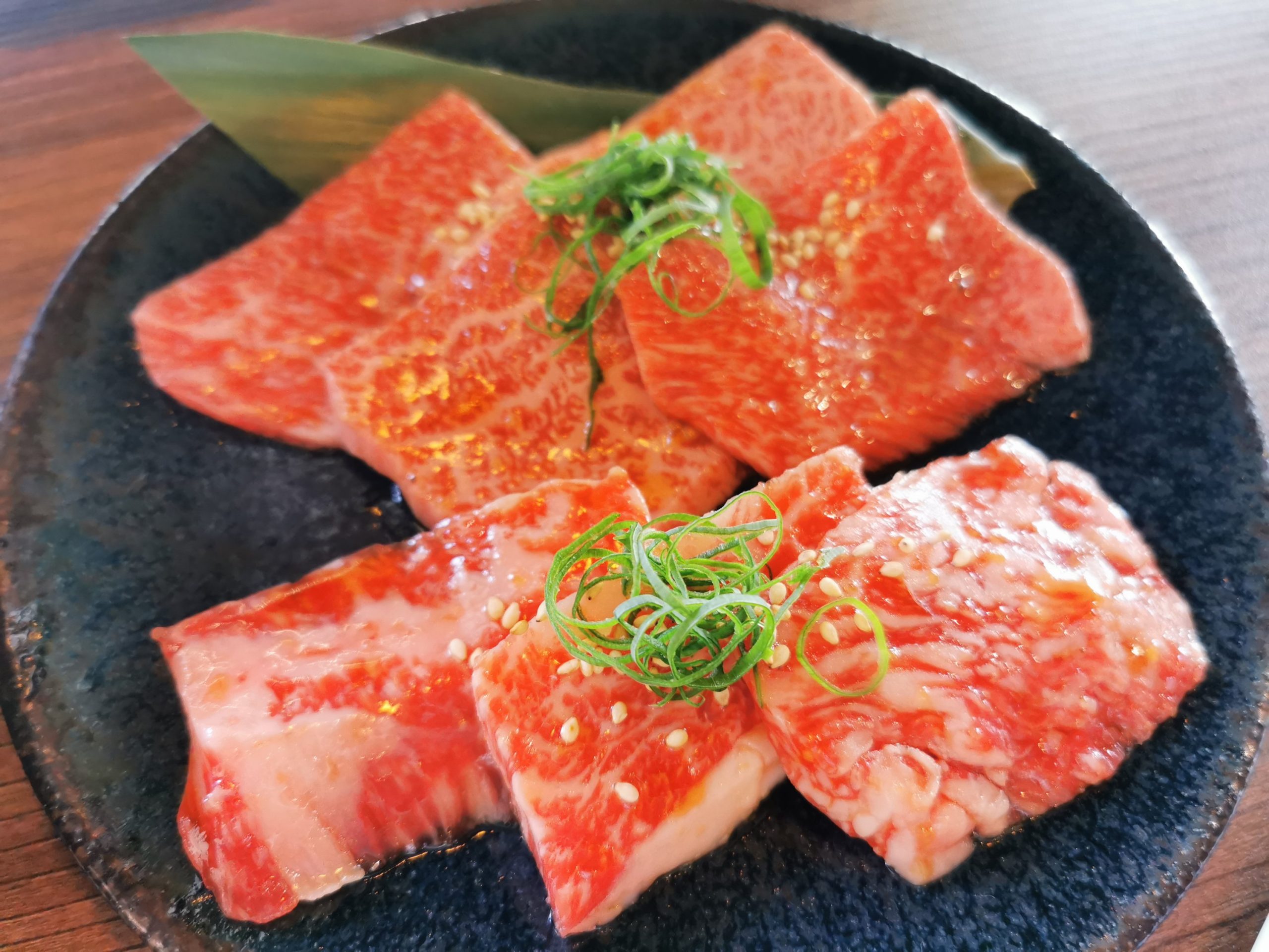 焼肉 MUSHIRO 