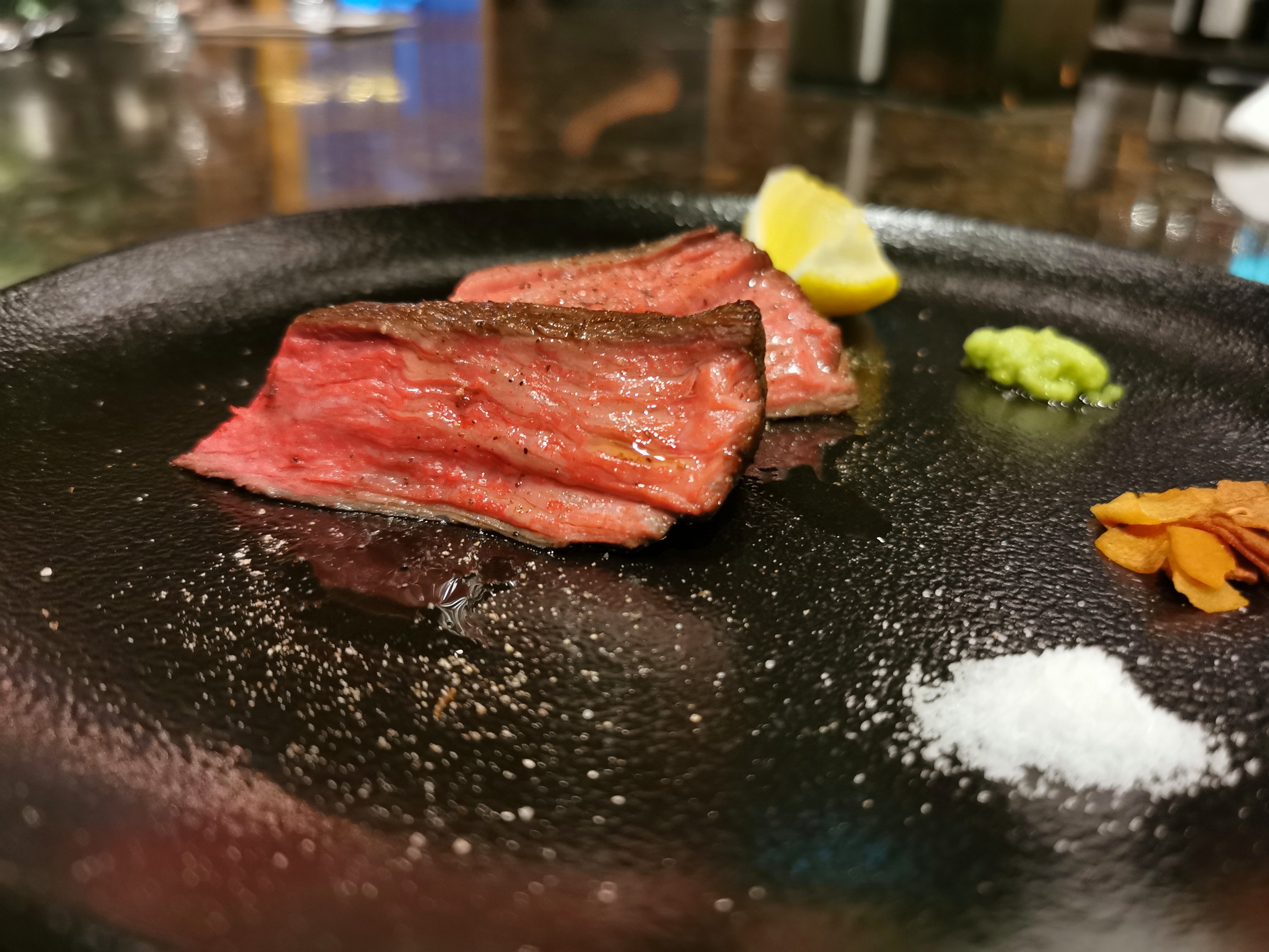 【恵比寿】Archan（アーチャン）＠小粋な料理とワインのペアリング。デートでもおひとりさまでも楽しめる大人の隠れ家。