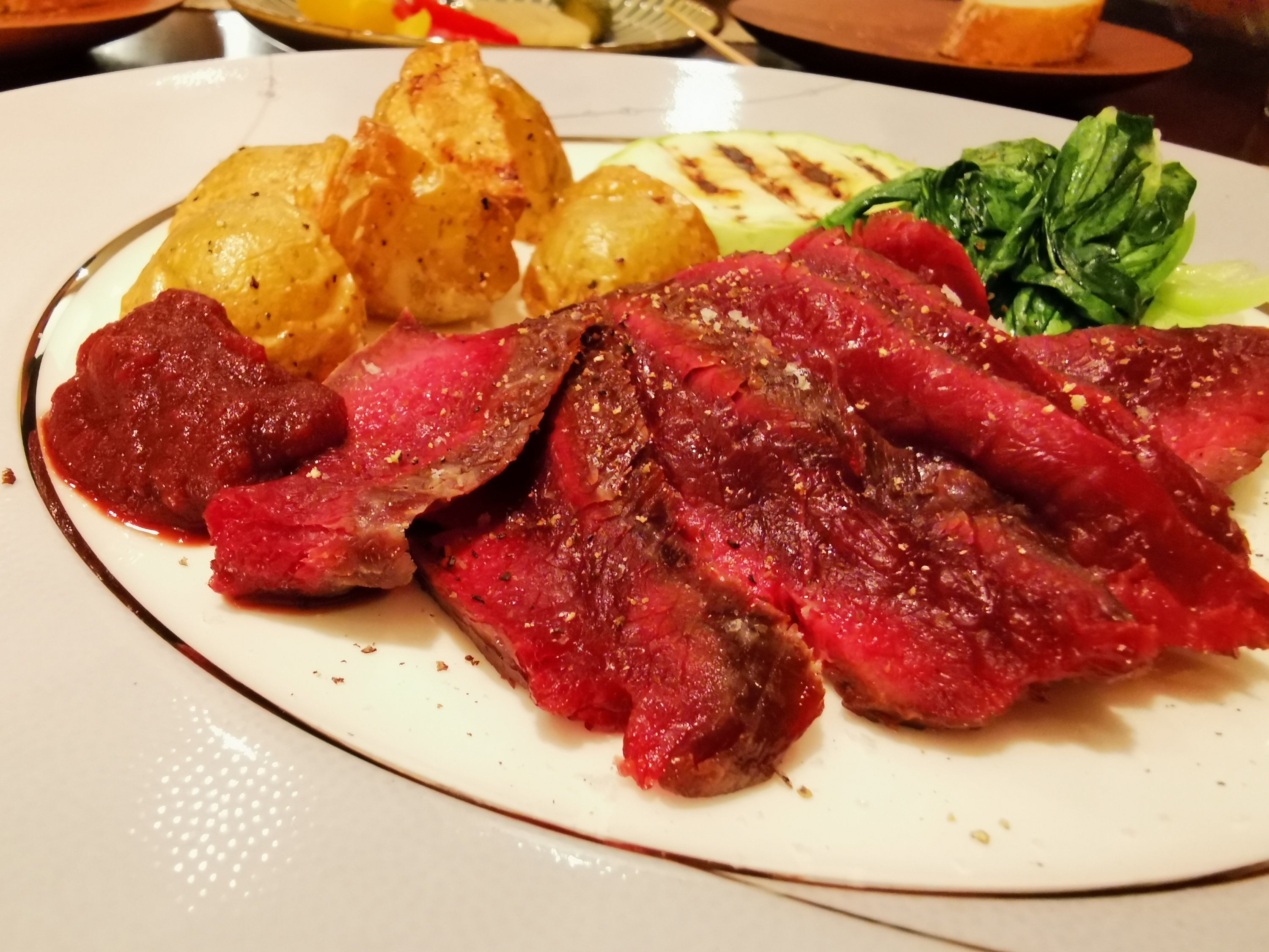 【門前仲町】Italian GARO＠金土日のみオープン。素材の良さを活かしたシンプルで深みのあるお料理が楽しめる。