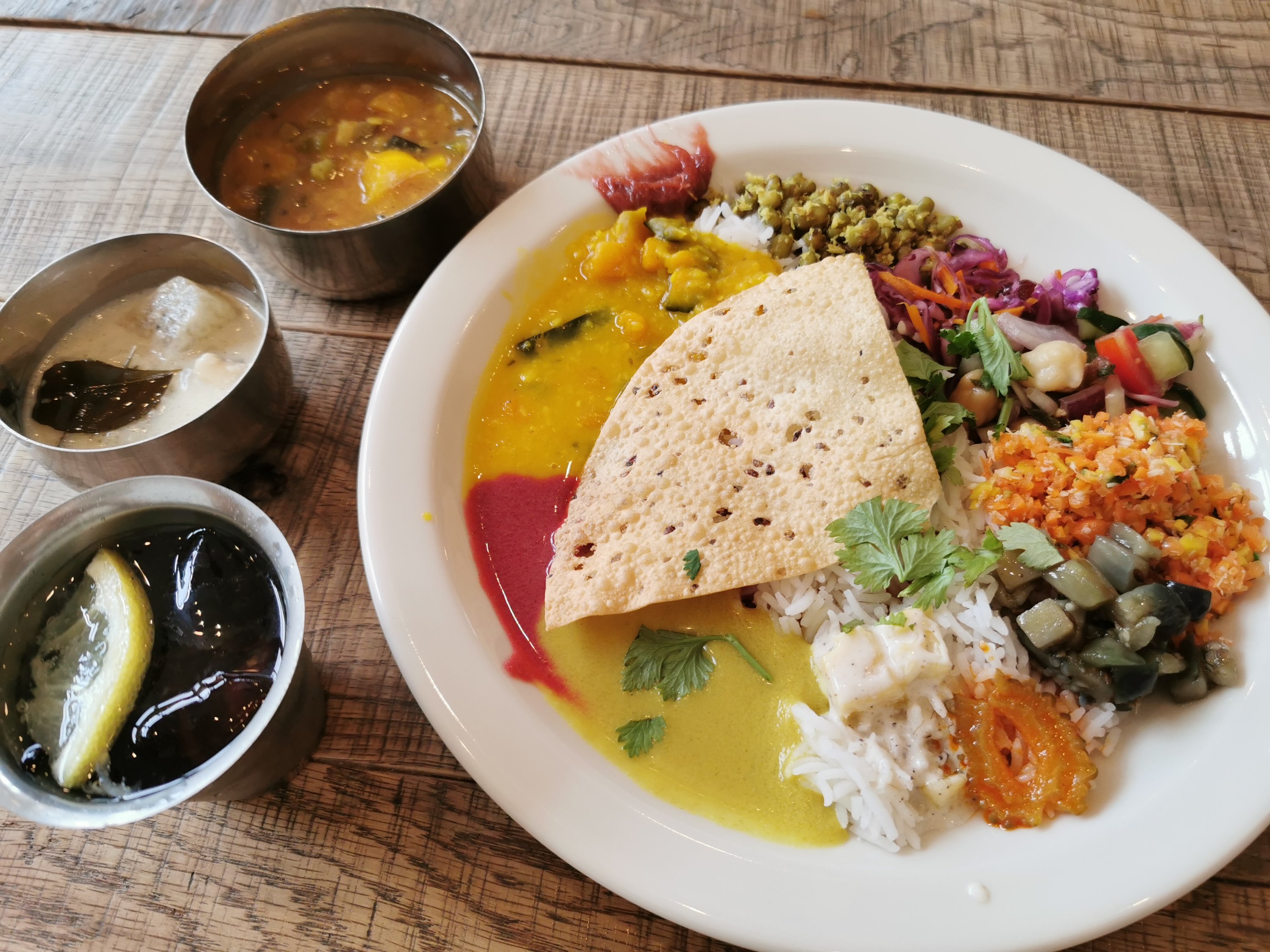 【鎌倉】POMPON CAKES@木・金・土限定、人気スイーツ店のモーニング。毎月第3水曜日はメタ・バラッツさんの「モーニングカレー」も！