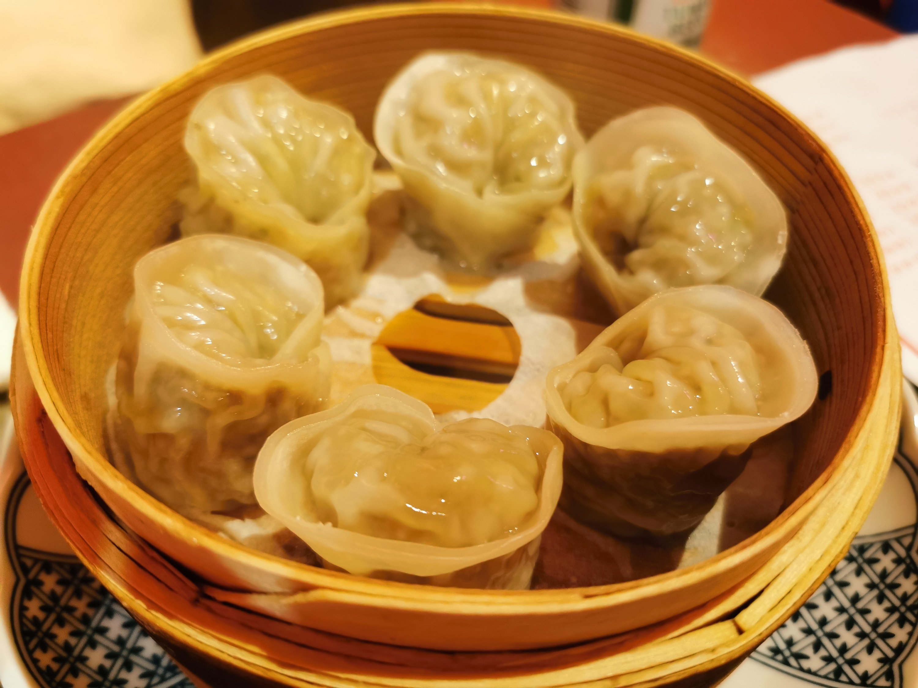 【大船】骨肉酒家 市＠魅力的なアジアン風一品料理！おひとりさまのちょい飲みでも使いやすい。