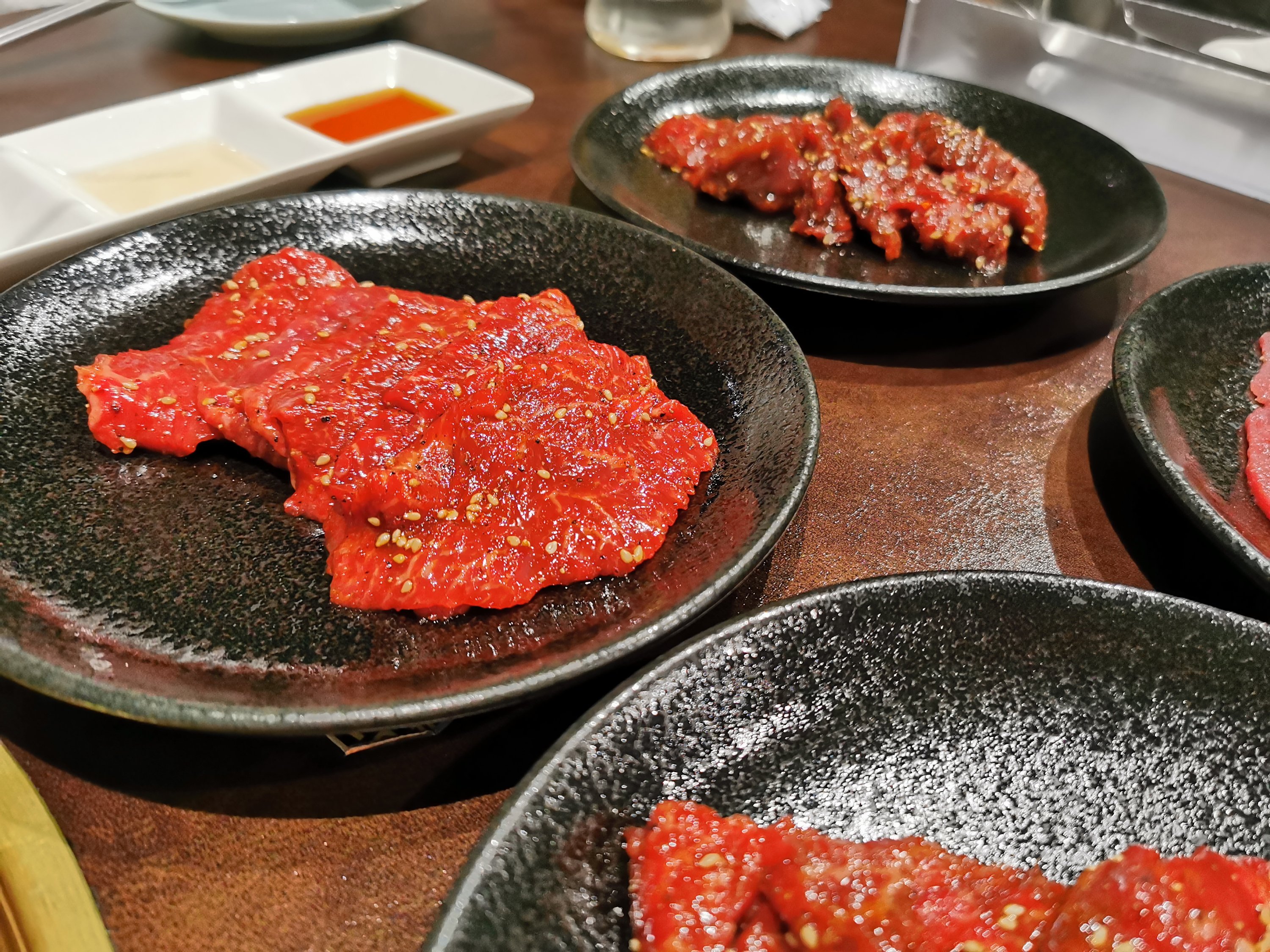 【長野県東御市】焼肉厨 頂 ＠お手頃で美味しい、田中駅近くのアットホームな焼肉屋さん。